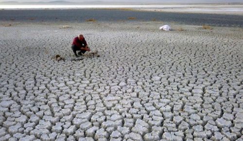 22 MART DÜNYA SU GÜNÜ | Türkiye, su fakiri olmaya aday