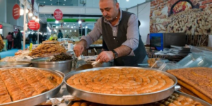 PASTANIN TATLININ TADI KAÇTI: Şeker kaynaklı ürünlere yüzde 30 zam