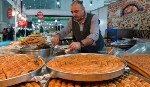 PASTANIN TATLININ TADI KAÇTI: Şeker kaynaklı ürünlere yüzde 30 zam