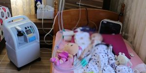 MUHTAÇLIĞA DUVARLAR ENGEL: Koca yılda sadece 144 haneye destek