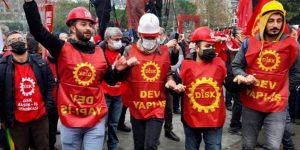 SALGININ FATURASI EMEKÇİYE KESİLDİ: Ekonomik sonuçlarının altında ezildiler, ucuz besinlere yöneldiler