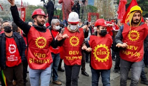 SALGININ FATURASI EMEKÇİYE KESİLDİ: Ekonomik sonuçlarının altında ezildiler, ucuz besinlere yöneldiler