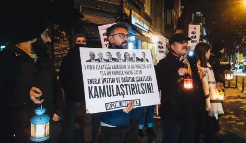 ELEKTRİKTE KAMULAŞTIRMA: Ama nasıl?