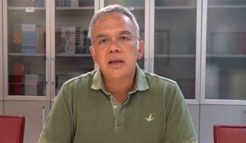 İKİZ SALGIN ALARMI | Prof Dr. Kayıhan Pala, risk gruplarının Covid-19 ile grip aşılarını olmaları çok önemli!
