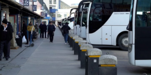 OTOBÜS BİLETLERİNE 3 AYDA YÜZDE 80 ZAM: Uçak biletlerini solladı