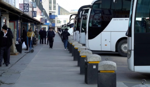 EYAHAT ÖZGÜRLÜĞÜ DE YOK OLDU | İstanbul-Ankara otobüs bileti fiyatlarına büyük zam