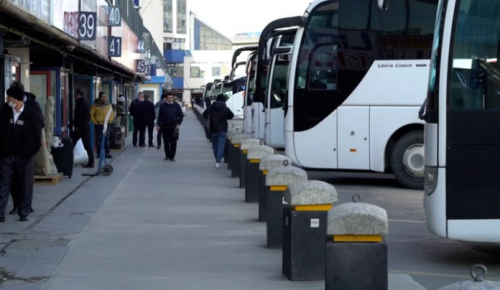 OTOBÜS BİLETLERİNE 3 AYDA YÜZDE 80 ZAM: Uçak biletlerini solladı