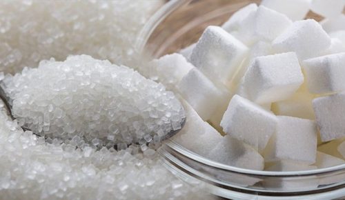 BAKANLIK ŞİRKETLERİ ‘UYARDI’: Çuval şeker fiyatları 575 lira bandına indirilmiştir