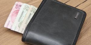 TÜRK-İŞ, AÇLIK VE YOKSULLUK SINIRINI AÇIKLADI: Asgari ücret açlık sınırının 1000 lira altında