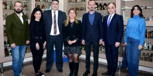 ADANA ECZACI ODASI BAŞKANI MÜRSEL YALBUZDAĞ: İlaçların yüzde 20’sine ulaşamıyoruz