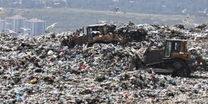 TÜRKİYE’NİN 2020 VE 2021’DE KAÇ TON ÇÖP İTHAL ETTİĞİ AÇIKLANDI: ‘Hangi ülkelerden geldiği niçin gizleniyor?’