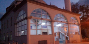 DEĞERLİ HALKIMIZ; KADİR GECENİZ KUTLU OLSUN