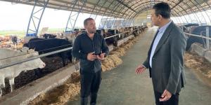 ET VE SÜT KURUMU, MALİYETİ 95 LİRA OLAN 1 KİLO ETE 74 LİRA FİYAT VERİYOR