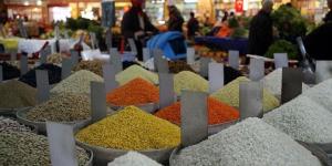 GIDA FİYATLARINDA YENİ REKOR | Gıda fiyat endeksi tüm zamanların en yüksek seviyesine yükseldi.