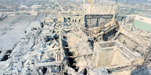 KARADENİZ’DE ÇERNOBİL’İN İZLERİ DEVAM EDİYOR! En yüksek Trabzon’da ölçüldü