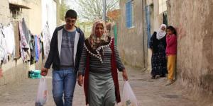 AİLE VE SOSYAL HİZMETLER BAKANI DERYA YANIK; 6 milyon hane yardıma muhtaç