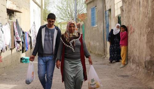 AİLE VE SOSYAL HİZMETLER BAKANI DERYA YANIK; 6 milyon hane yardıma muhtaç