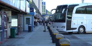 OTOBÜS BİLETİ FİYATLARI REKOR SEVİYELERE ÇIKTI | Yolcular isyanda!