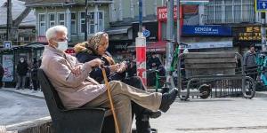 SORUNLARIN BOYU MAAŞLARI AŞIYOR | Yurttaşlar umutsuzluk yaşıyor