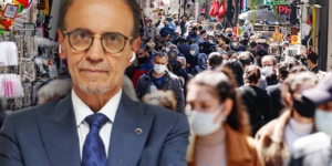 ERDOĞAN MASKE KARARINI AÇIKLADI | Prof. Dr. Mehmet Ceyhan’dan yurttaşlara uyarı geldi