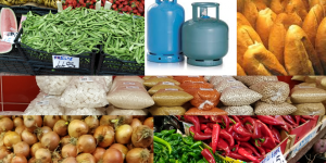 TÜİK VERİLERİ AYNI YOLDA: Yıllık enflasyon geriledi, aylık artış serisi devam etti