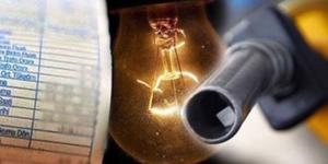 TÜRKİYE’DEKİ ELEKTRİK, DOĞALGAZ VE AKARYAKIT ZAMMI AVRUPA’NIN 3 KATI!