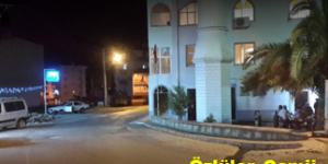 RAMAZAN AYINIZ KUTLU OLSUN