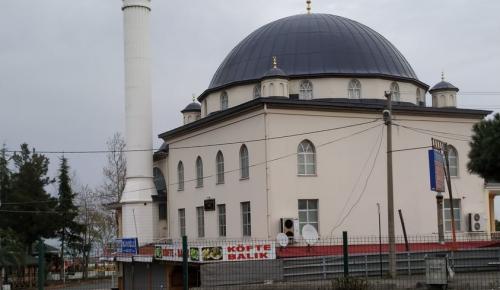 HALKIMIZ; Ramazan Bayramınız kutlu Olsun