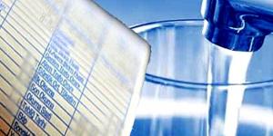 TRABZON’DA SUYA YÜZDE 47 ZAM! Bundan sonra her ay zam sinyali…