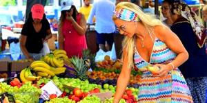 İSTANBUL’UN ENFLASYONUNDA YENİ REKOR!