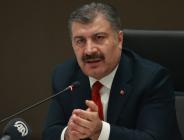BAKAN KOCA, ‘ONAYLI RANDEVU SİSTEMİ’Nİ AÇIKLADI: Pazartesi başlıyor
