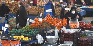 TÜİK’E GÖRE YILLIK ENFLASYON YÜZDE 78,62 OLDU:  Son 24 yılın zirvesi!