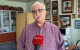TEVFİK ÖZLÜ TRABZON’U UYARDI! Grip hastalığının masum olmadığını ve aşılanması gerektiğini ifade etti.