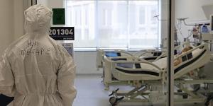 ÖNLEM ALINMAZSA TABLO AĞIRLAŞIR| Covid-19 vaka sayıları 30.000 yaklaştı