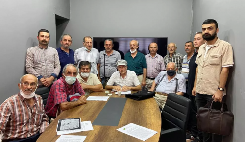 TRABZON FINDIK ÜRETİCİLERİNDEN FINDIK FİYATI TALEBİ | 70 TL (4 dolar) olmalıdır