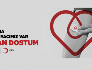 HASTAMIZ İÇİN KAN TALEBİ İLANI: Sana ihtiyacımız var!