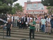 SAĞLIK EMEKÇİLERİNDEN ŞİDDETE KARŞI TEPKİ!  Trabzon’da doktorlar iş bıraktı