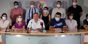 TTB’DEN DR. EKREM KARAKAYA’NIN KATLEDİLMESİYLE İLGİLİ AÇIKLAMA: 7-8 Temmuz’da iş bırakıyoruz!