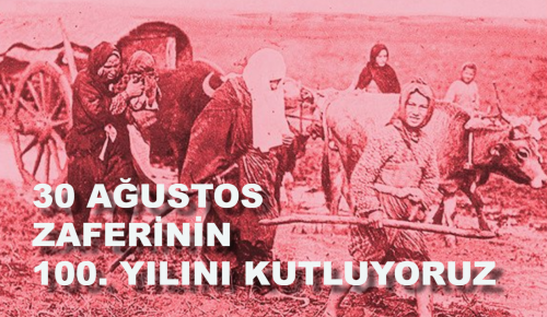 CUMHURİYET’LE TAÇLANAN BÜYÜK KURTULUŞ MÜCADELESİNİN 100’ÜNCÜ YILI | Kurtuluş için bir kez daha…