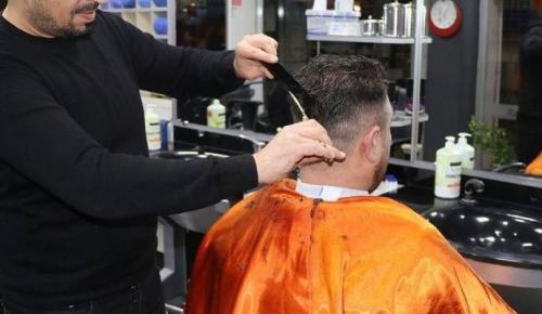 BERBER, KUAFÖR VE GÜZELLİK SALONLARINA YENİ ÇALIŞMA SİSTEMİ | 01 Ekim’den itibaren haftanın bir günü kapalı olacak