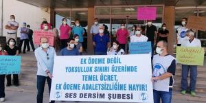 SAĞLIĞIN FİŞİ ÇEKİLDİ  | Hastaneleri birer ticarethaneye dönüştüren politikasının iflası