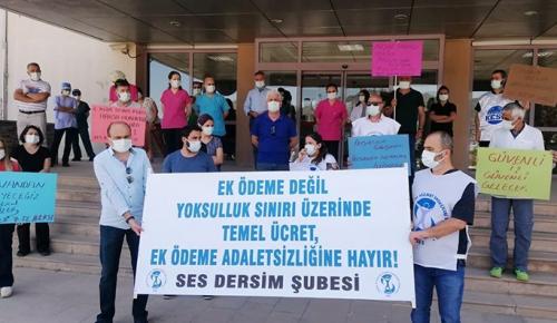 SAĞLIĞIN FİŞİ ÇEKİLDİ  | Hastaneleri birer ticarethaneye dönüştüren politikasının iflası
