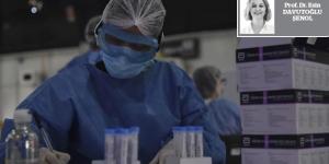 BİLİM SİZİ İNCİTİYOR MU? | Denizlerdeki ısınma, iklim değişimi ve yoksulluğun artması pandemi olasılığını artırıyor!