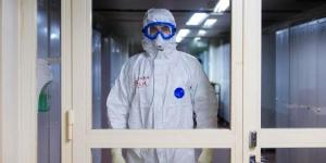 HAFTALIK COVİD-19 VERİLERİ AÇIKLANDI | Vaka sayısı 232.253 oldu, 380 kişi yaşamını yitirdi