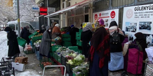 YOKSULLUK ALIN YAZISI DEĞİL! | Binlerce aile çocuğuna bakamıyor