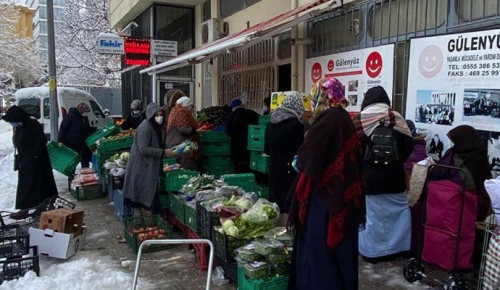 YOKSULLUK ALIN YAZISI DEĞİL! | Binlerce aile çocuğuna bakamıyor