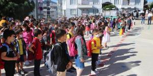 BESLENME VE OKUL: Yoksulluğun ağırlığı altında her 4 çocuktan biri okula aç gidiyor