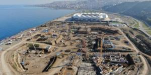 TRABZON ŞEHİR HASTANESİ İHALESİ TARİHİ BELLİ OLDU! Taşınacak hastaneler açıklandı