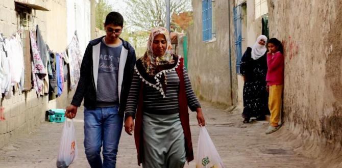 BİRLEŞİK KAMU-İŞ ARAŞTIRDI: Yoksulluk sınırı bir yılda 9.908 lira arttı