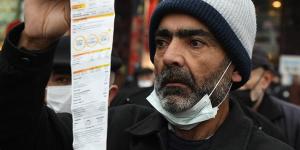 YANLIŞ POLİTİKANIN FATURASI HALKA